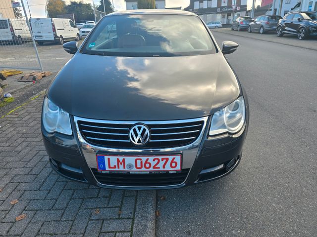 Volkswagen Eos 1.4 Edition 2010