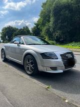Audi TT Roadster 1.8T 132 kW -