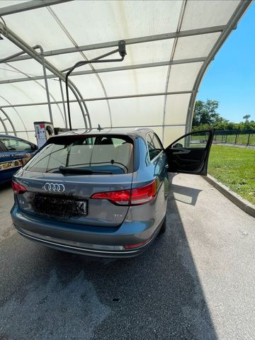 AUDI Audi a4 Avant