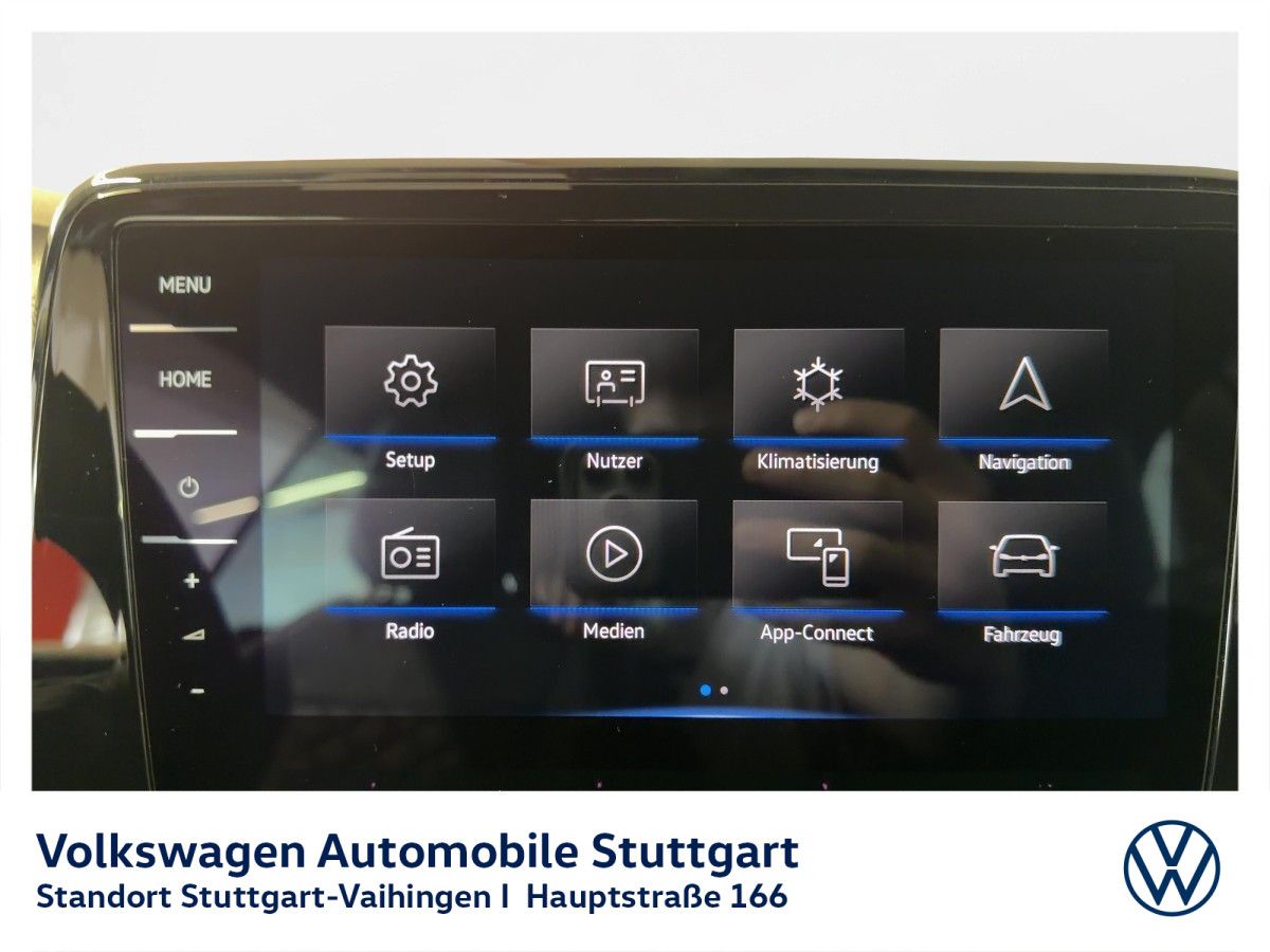 Volkswagen T-Roc - Bild 11