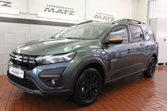 Dacia Jogger Hybrid 140 Extreme*7-Sitzer*Sitzhzg*