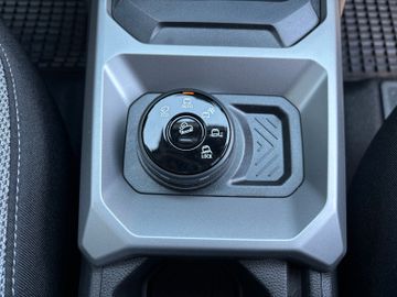 Dacia Duster hybrid-G 150 4x4 Journey