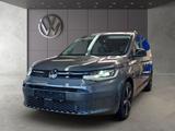 Volkswagen Caddy California Maxi 7-Sitzer 2,0 l TDI 7-Gang - Volkswagen Caddy Neuwagen: Maxi