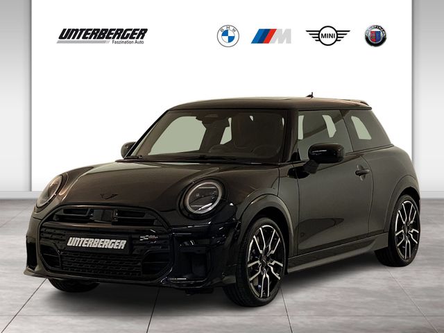 MINI Cooper S 3-Türer JCW Trim XL HUD HK DA+ PA+