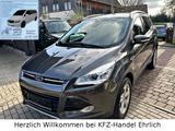 Ford Kuga 2,0 TDCi 4x4 Titanium /Xenon/Navi/Autom./E6 - Ford Kuga Gebrauchtwagen in Erfurt