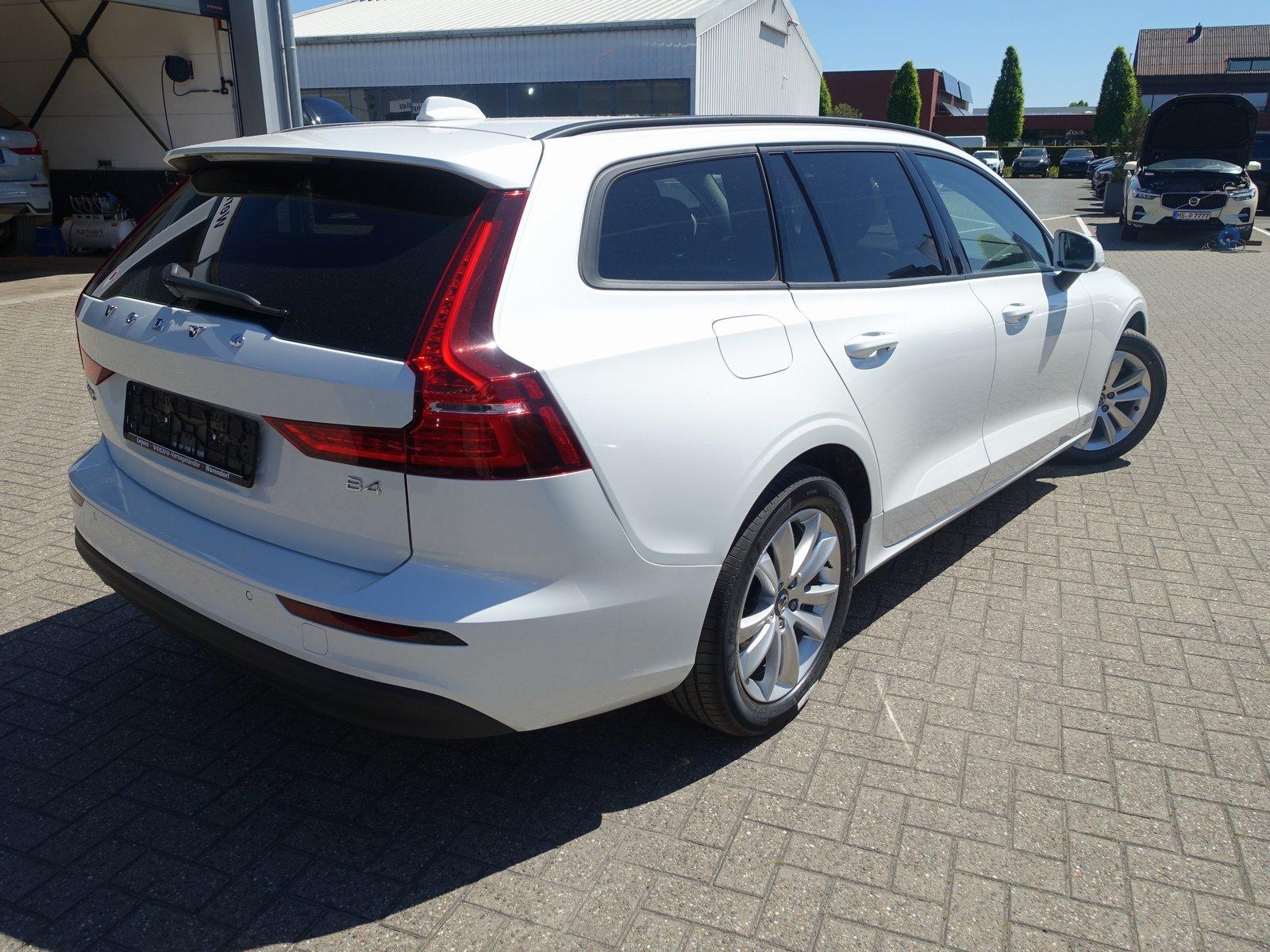 Volvo V60 Core B4/Alarmanlage/Memory/Kamera/BLIS