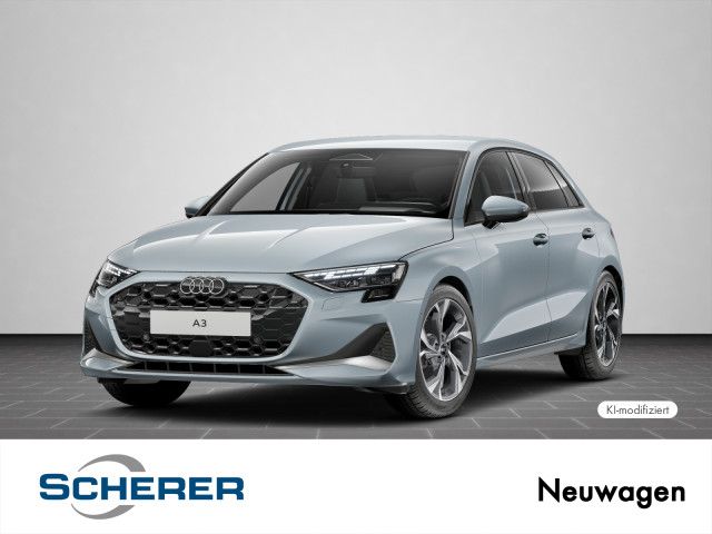 A3 Sportback advanced TFSI 85 kW S tronic