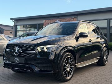 Mercedes GLE 400 - 3