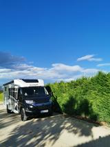 Sunlight Adventure T 68 AUTARK MEGA PAKET SOFORT !!!  - Sunlight A 68