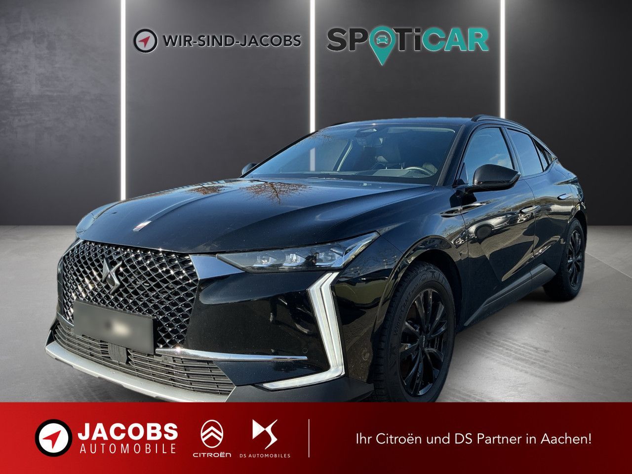 DS DS4