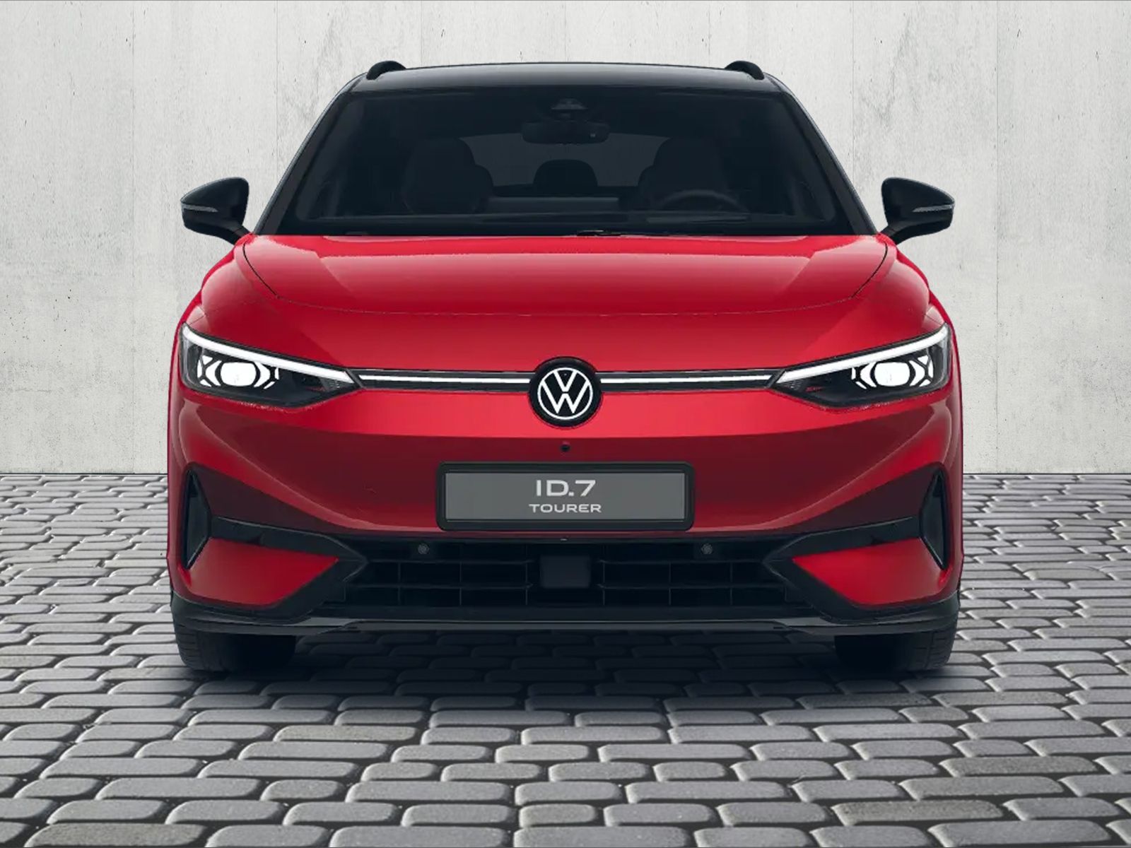 ID.7 Tourer Pro S *AHK*BLACK*WÄPU*PLUS*