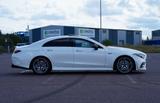 Mercedes-Benz CLS 450 4MATIC 