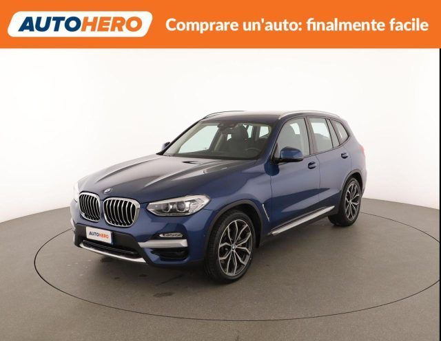 BMW BMW X3 xDrive30d 249CV xLine