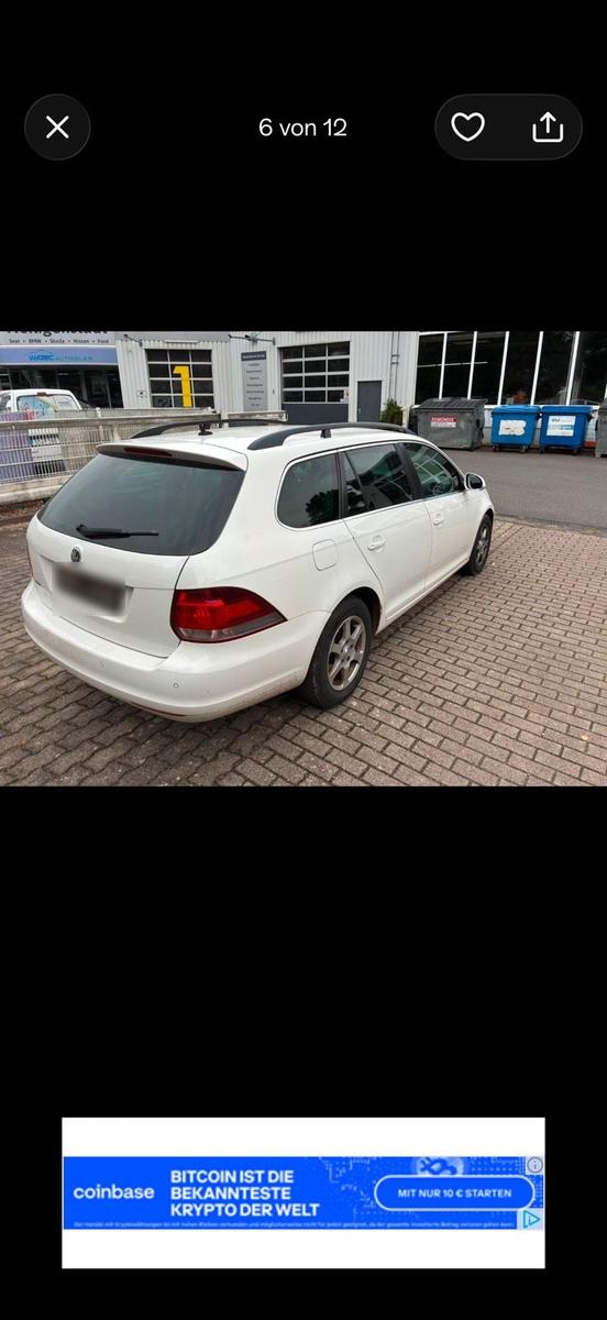 Volkswagen Golf 2010 — photo 6