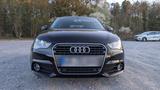 Audi A1 zu verkaufen wegen Familien Zuwachs - Audi A1: Sportwagen