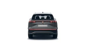 Volkswagen Tayron - Bild 6