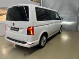 Volkswagen T6 Multivan  Six 7.Sitzer/Kamera/LED/App/Volldig - VW Gebrauchtwagen