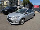 Ford Focus Lim. Trend - gebrauchte Ford Focus aus dem Jahr 2013