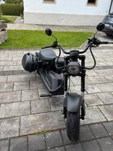 Futura ANGRY Blake - FUTURA MOTORRAD