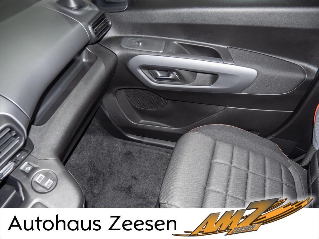 Citroën Berlingo M Diesel 130 MAX LED NAVI KAMERA PDC