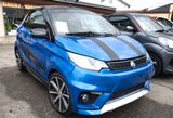 Aixam Coupé GTI - mit Diesel-Antrieb: GTI