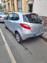 Mazda 2 1.3 55kW Independence Sport Independence - Mazda 2 in Wuppertal