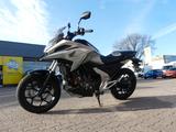 Honda NC750X mit ABS incl. Anlieferung . - HONDA NC 750