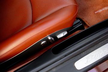 2005 Porsche BOXSTER 缩略图 37