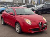 Alfa Romeo MiTo 8 Fach bereit+TÜV 12/2026+Garantie+TOP - rote Alfa Romeo MiTo