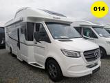 Kabe Travel Master Royal x780 LGB Verfügbar ab Okt.20 - Offers