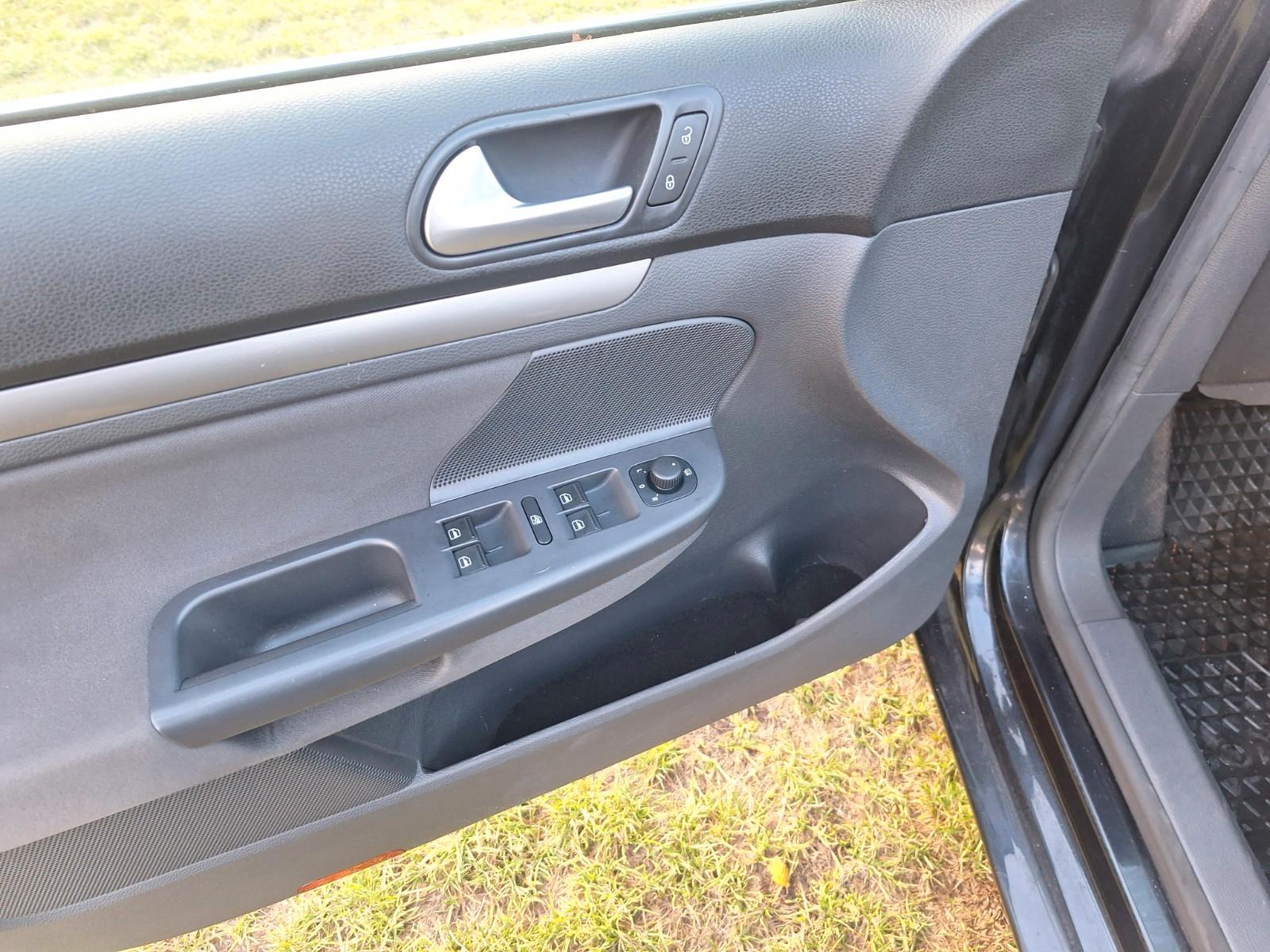 Volkswagen Golf 2008 — photo 9