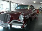 Studebaker Silver Hawk - Studebaker