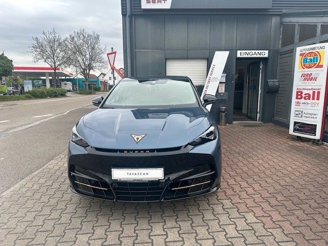 Cupra Tavascan 210 kW Endurance