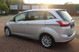 Ford Grand C-Max Grand C-MAX Titanium - gebrauchte Ford Grand C-Max aus dem Jahr 2018