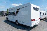 Hobby OPTIMA ONTOUR T70 E HECKBAD*EINZELBETTEN*TRUMAC6 - Angebote