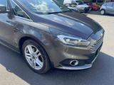 Ford S-Max 2,0 TDCi 132kW Titanium PowerShift... - Ford S-Max in Bonn