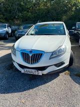 Lancia Delta 1.6 MJT DPF Argento - Lancia Delta: Argento