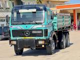Mercedes-Benz 2629 K 6X4 - Mercedes-Benz 2629