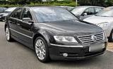 Volkswagen Phaeton (VW) von Privat - gebrauchte VW Phaeton aus dem Jahr 2015