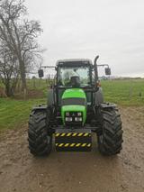 Deutz-Fahr Agrofarm 85  - Deutz-Fahr LKWs