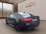 Jaguar XE R-Sport/Xenon/Automatik/PDC/Navi/Garantie - gebrauchte Jaguar XE aus dem Jahr 2016