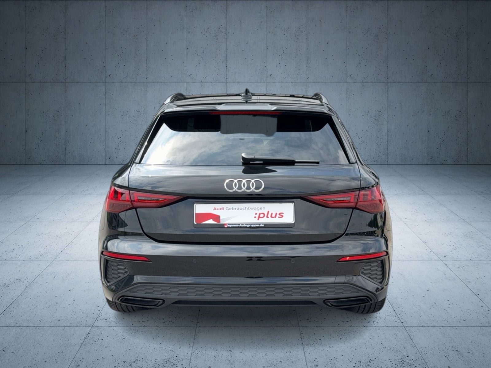 Audi A3 - Bild 5