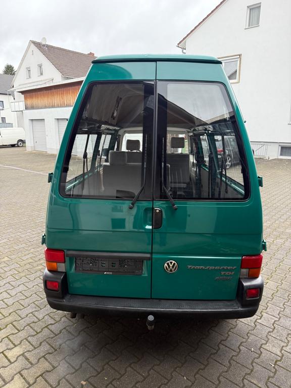 Volkswagen T4 Kombi