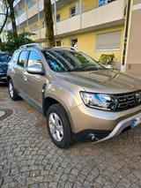 Dacia Auto Dacia Duster - Dacia Duster Gebrauchtwagen in München