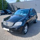 Mercedes-Benz  ML 320 CDI neu TÜV - Mercedes-Benz ML 320 in Hannover