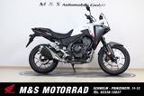 Honda NX500 - CB500X - - HONDA ENDURO NX