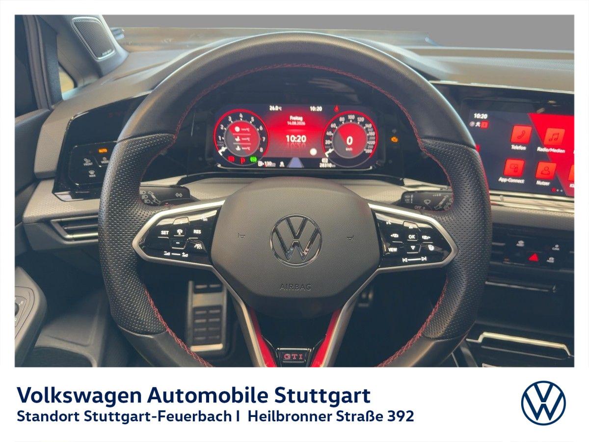 Volkswagen Golf 8 GTI Clubsport DSG Navi Kamera, миниатюра 9