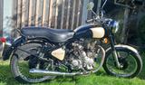 Royal Enfield  Bullet 500 Oldtimer Unikat WINTER-Preis - ROYAL ENFIELD OLDTIMER