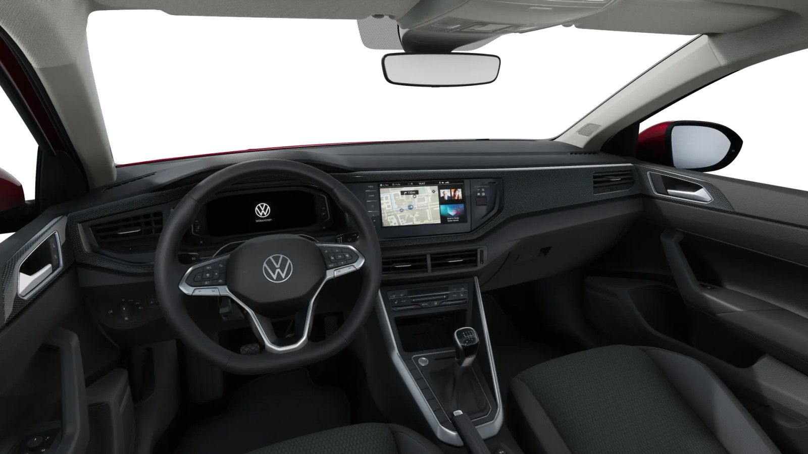 Volkswagen Taigo - Bild 9