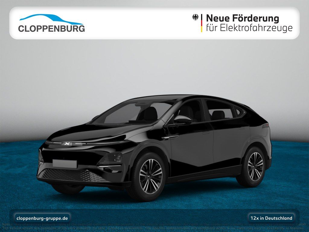 XPENG G6